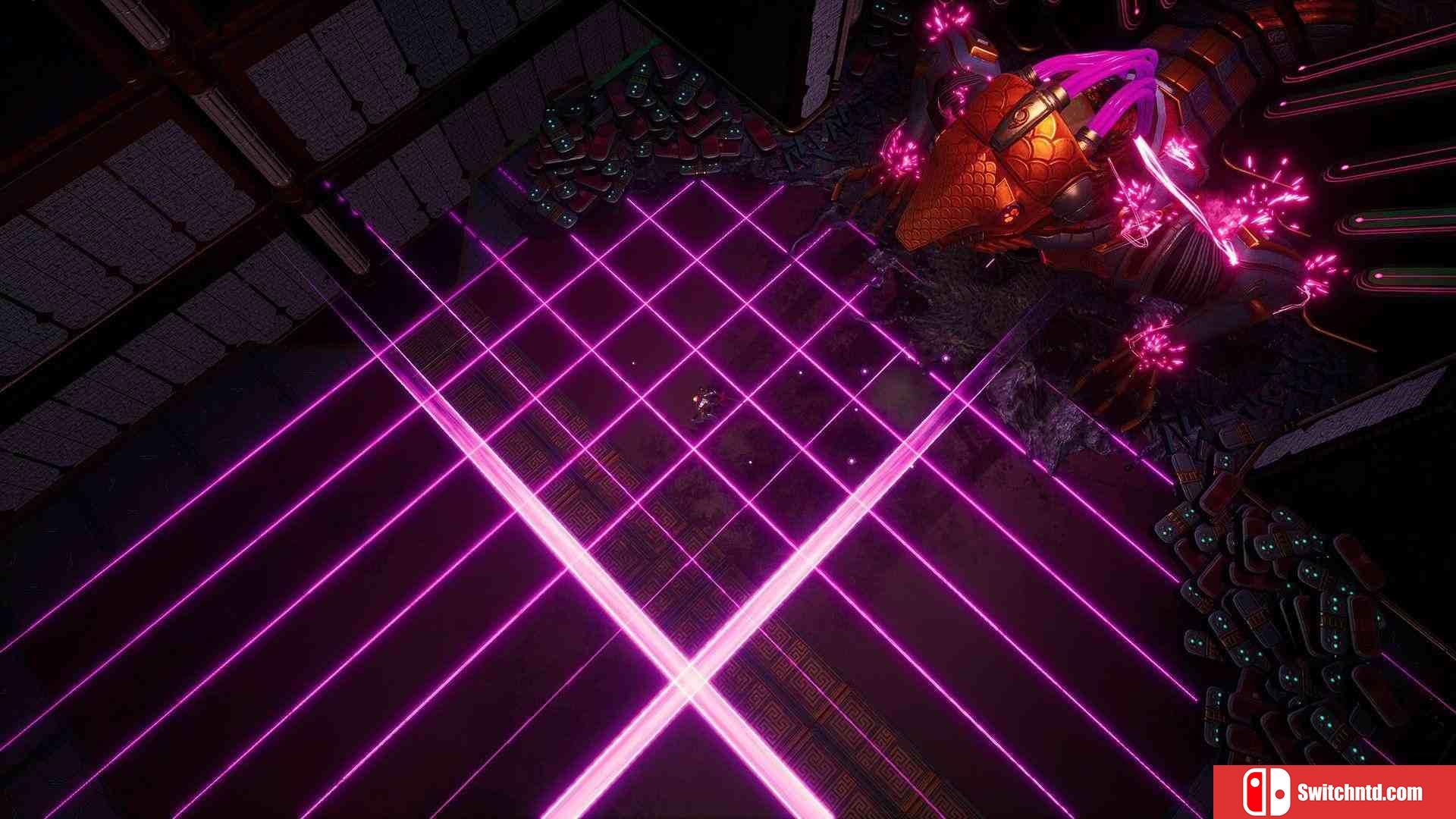 《Avernus（Avernus）》TENOKE镜像版[EN]_2