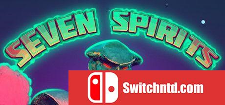 《七种精神（Seven Spirits）》TENOKE镜像版[EN/JP]_0