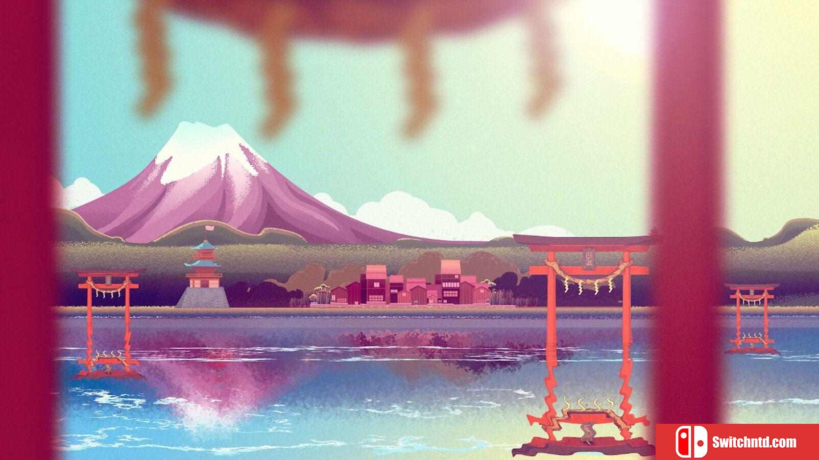 《七种精神（Seven Spirits）》TENOKE镜像版[EN/JP]_2