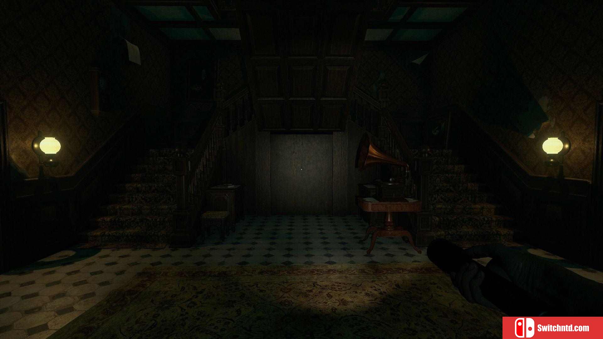 《玩具商布拉姆（Bram The Toymaker）》TENOKE镜像版[EN]_1