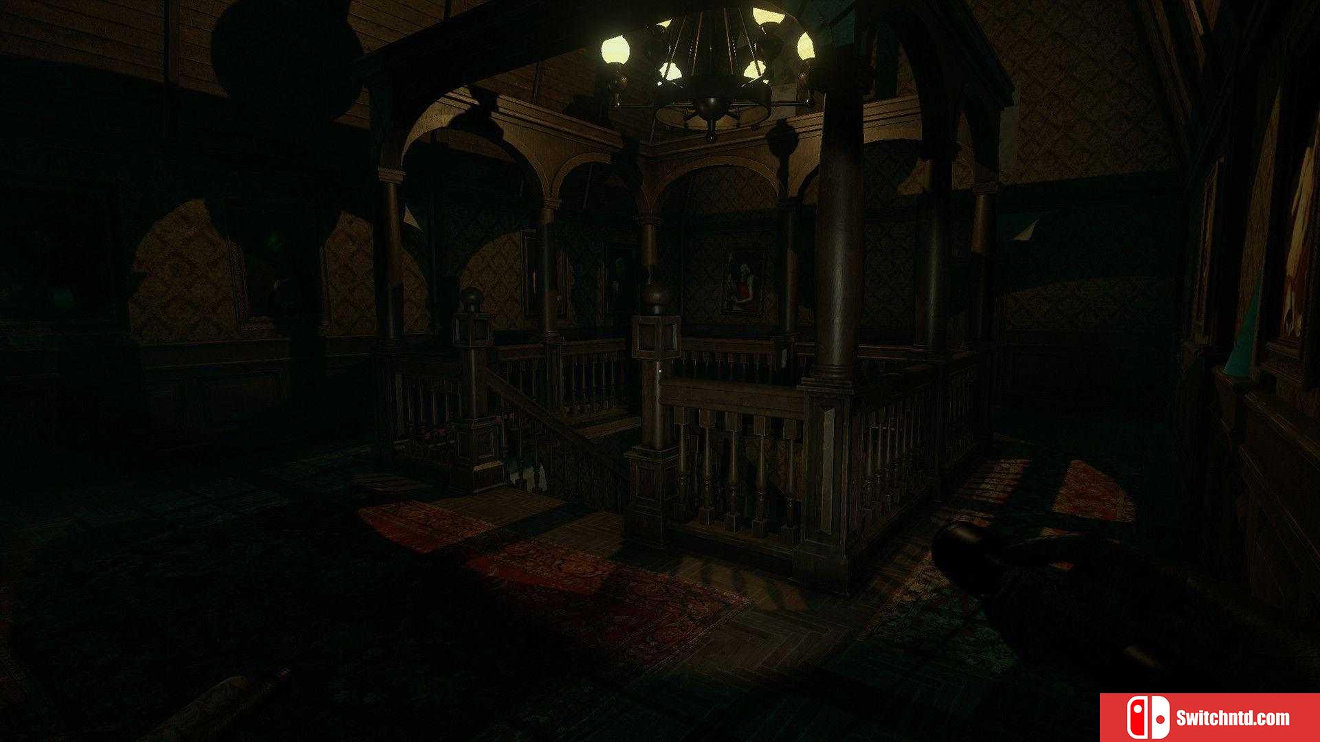 《玩具商布拉姆（Bram The Toymaker）》TENOKE镜像版[EN]_2