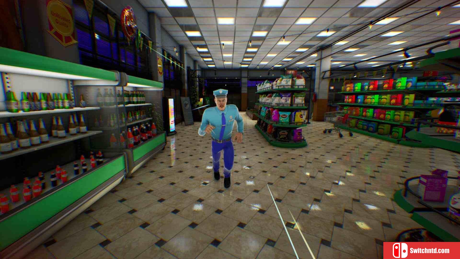 《突发超市（Sudden Market）》TENOKE镜像版[EN]_1