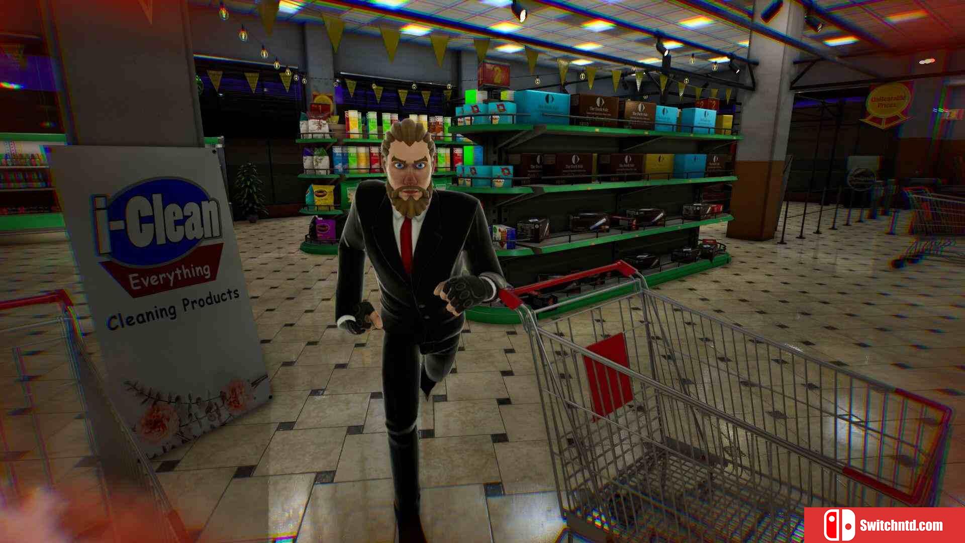 《突发超市（Sudden Market）》TENOKE镜像版[EN]_5