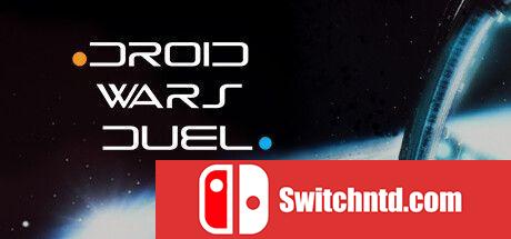 《机器人大战：决斗（Droid Wars - Duel）》TENOKE镜像版[EN]_0