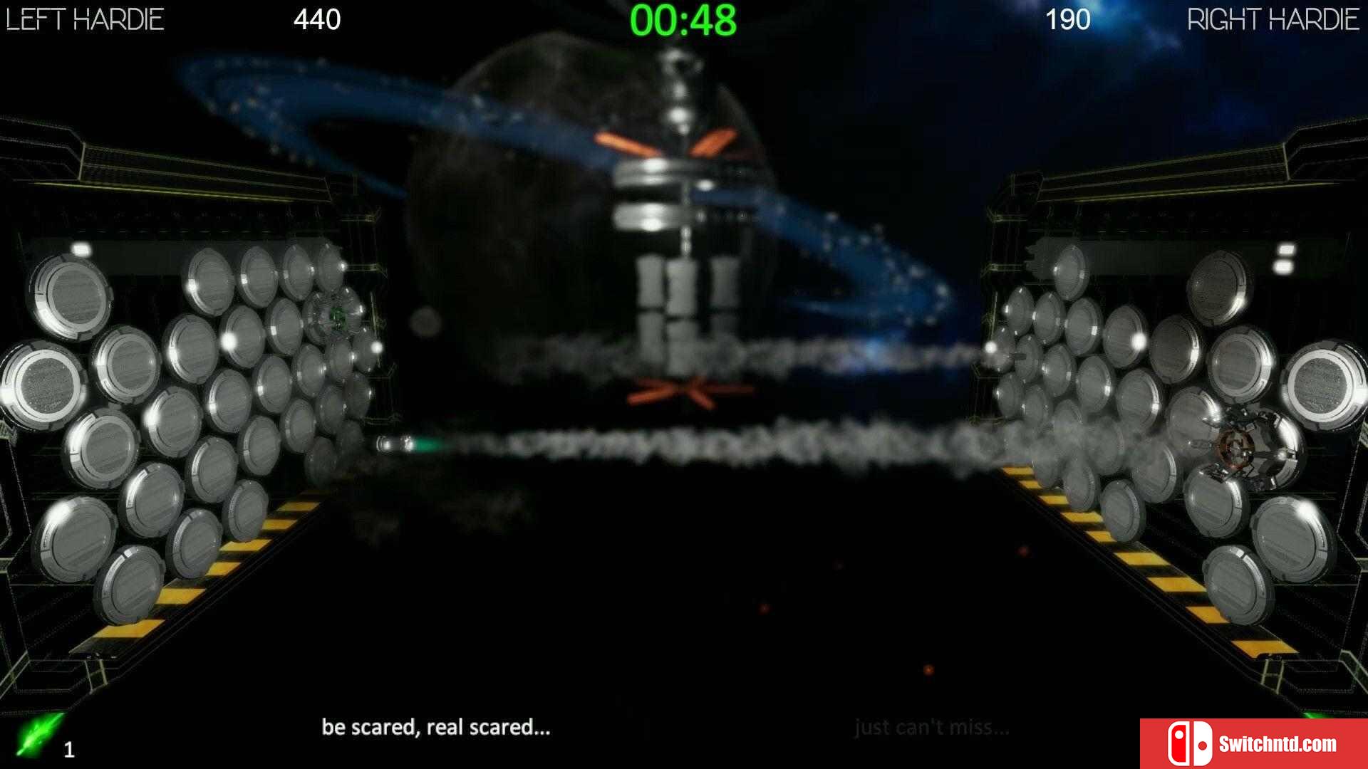 《机器人大战：决斗（Droid Wars - Duel）》TENOKE镜像版[EN]_1
