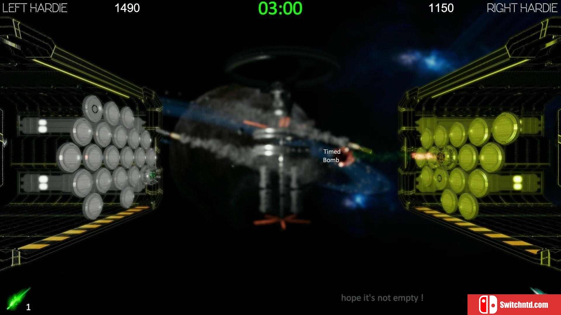 《机器人大战：决斗（Droid Wars - Duel）》TENOKE镜像版[EN]_5