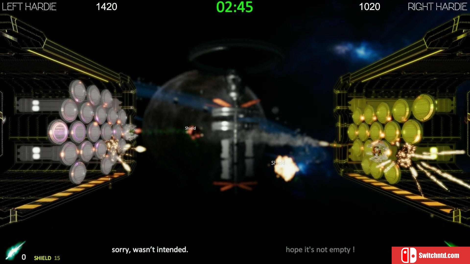 《机器人大战：决斗（Droid Wars - Duel）》TENOKE镜像版[EN]_4