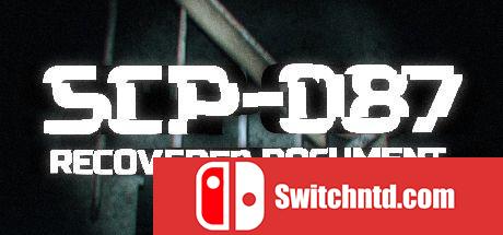 《SCP-087：恢复的文件（SCP-087: Recovered document）》Early Access P2P硬盘版[EN]_0
