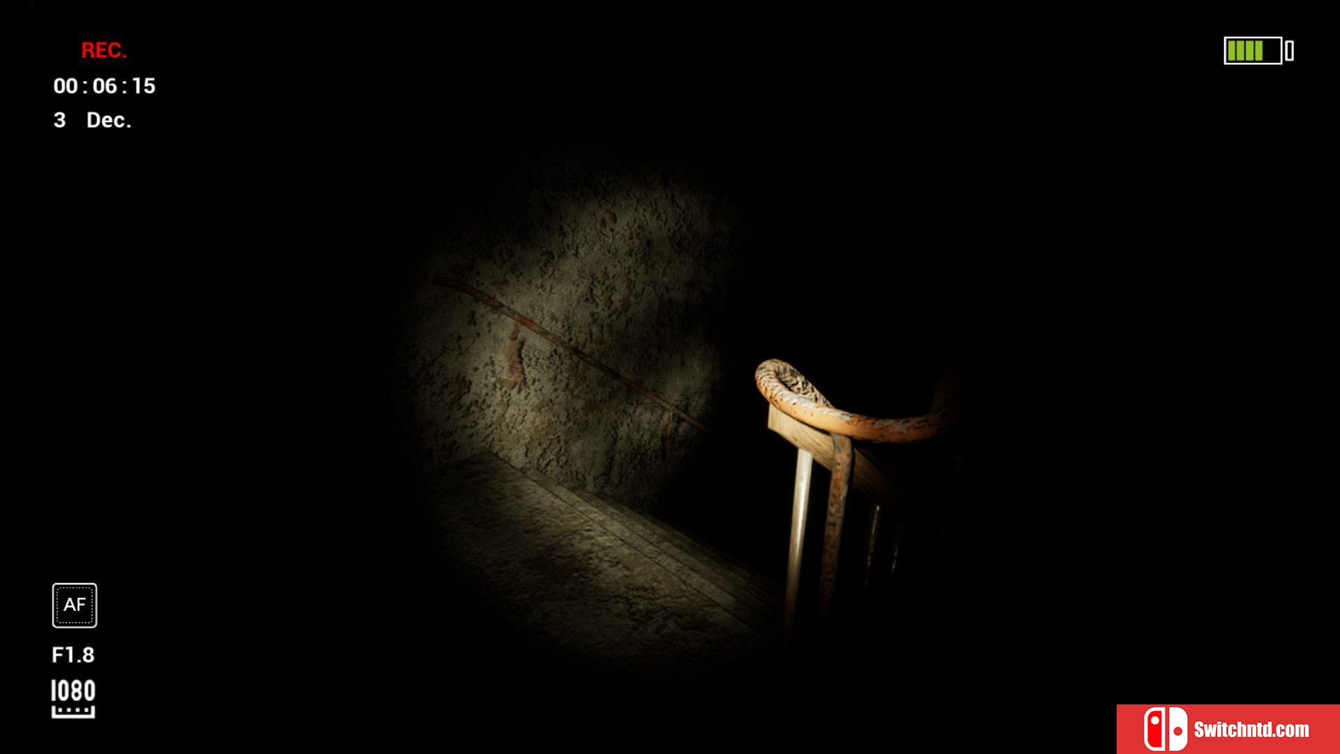 《SCP-087：恢复的文件（SCP-087: Recovered document）》Early Access P2P硬盘版[EN]_4