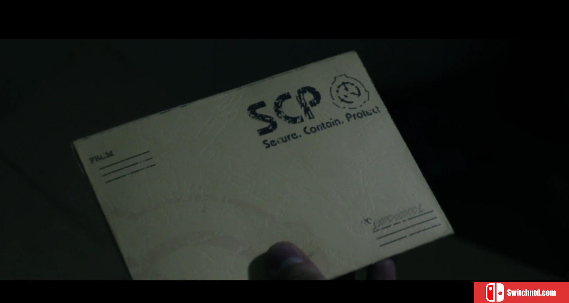 《SCP-087：恢复的文件（SCP-087: Recovered document）》Early Access P2P硬盘版[EN]_3