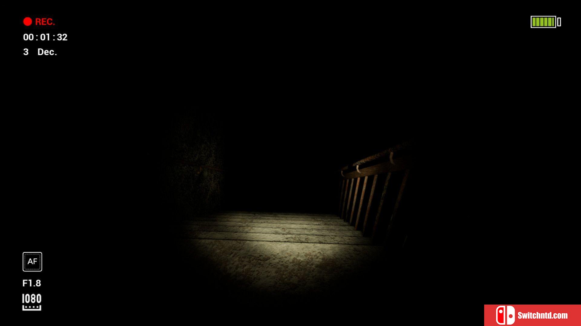 《SCP-087：恢复的文件（SCP-087: Recovered document）》Early Access P2P硬盘版[EN]_2