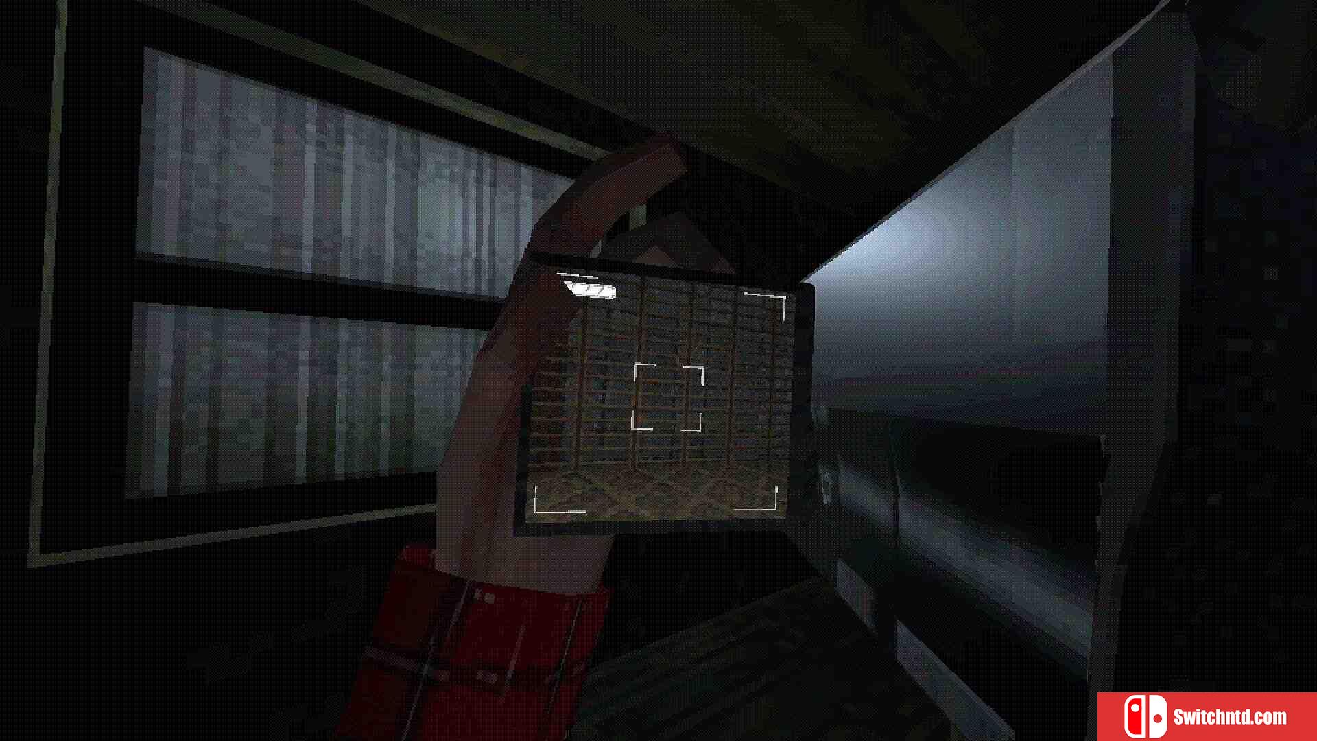 《被遗忘的磁带：模拟噩梦（The Forgotten Tapes: Analog Nightmares）》TENOKE镜像版[EN]_1