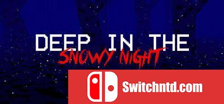 《雪夜深处（Deep In The Snowy Night）》TENOKE镜像版[EN]_0