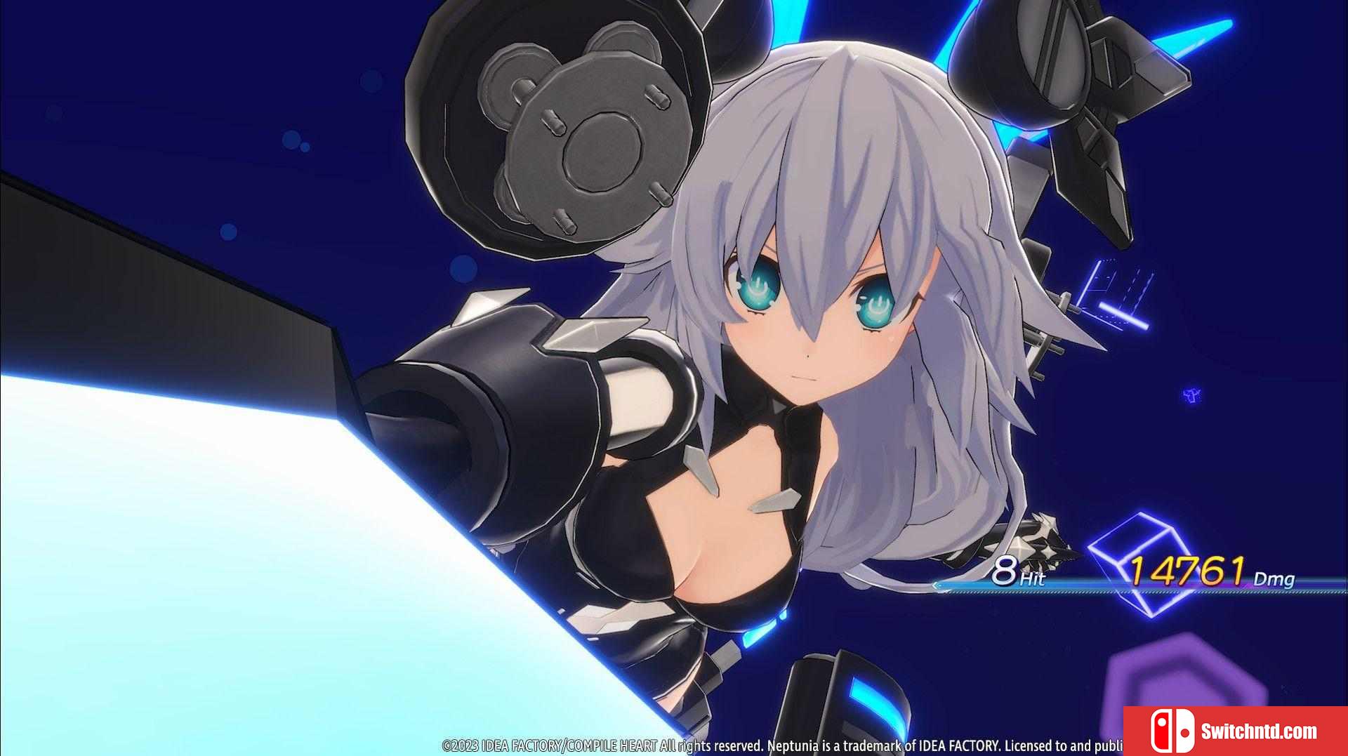 《超次元游戏海王星姐妹vs姐妹（Neptunia: Sisters VS Sisters）》TENOKE镜像版[CN/TW/EN/JP]_5