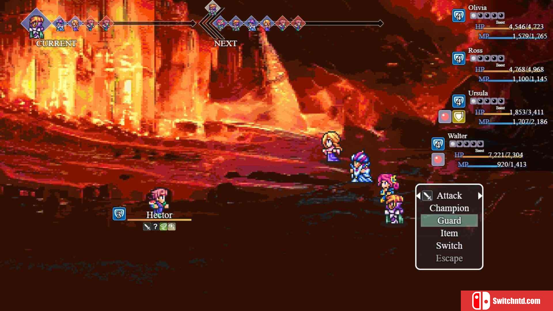 《克兰特传奇：编年史（Clarent Saga: Chronicles）》P2P硬盘版[EN]_2