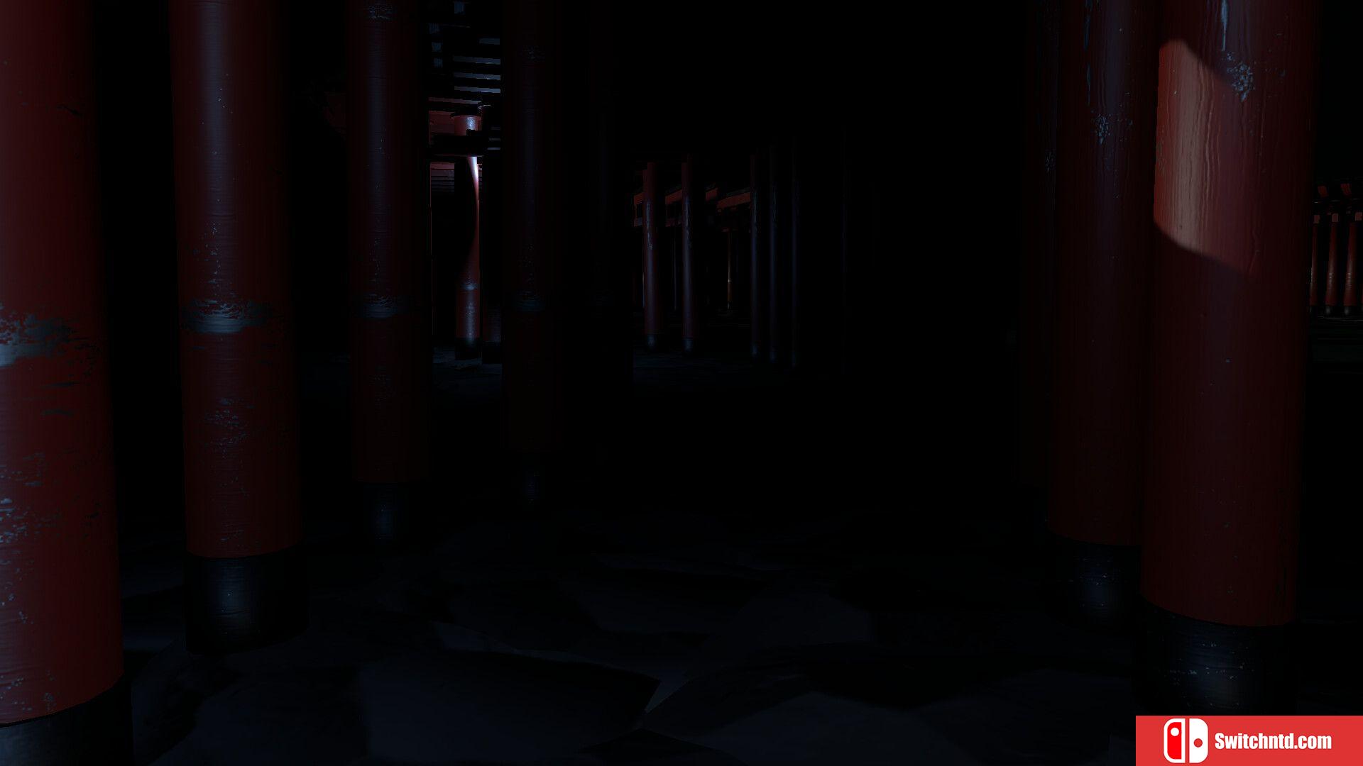 《黑暗神社（Dark Shrine）》P2P硬盘版[EN]_3