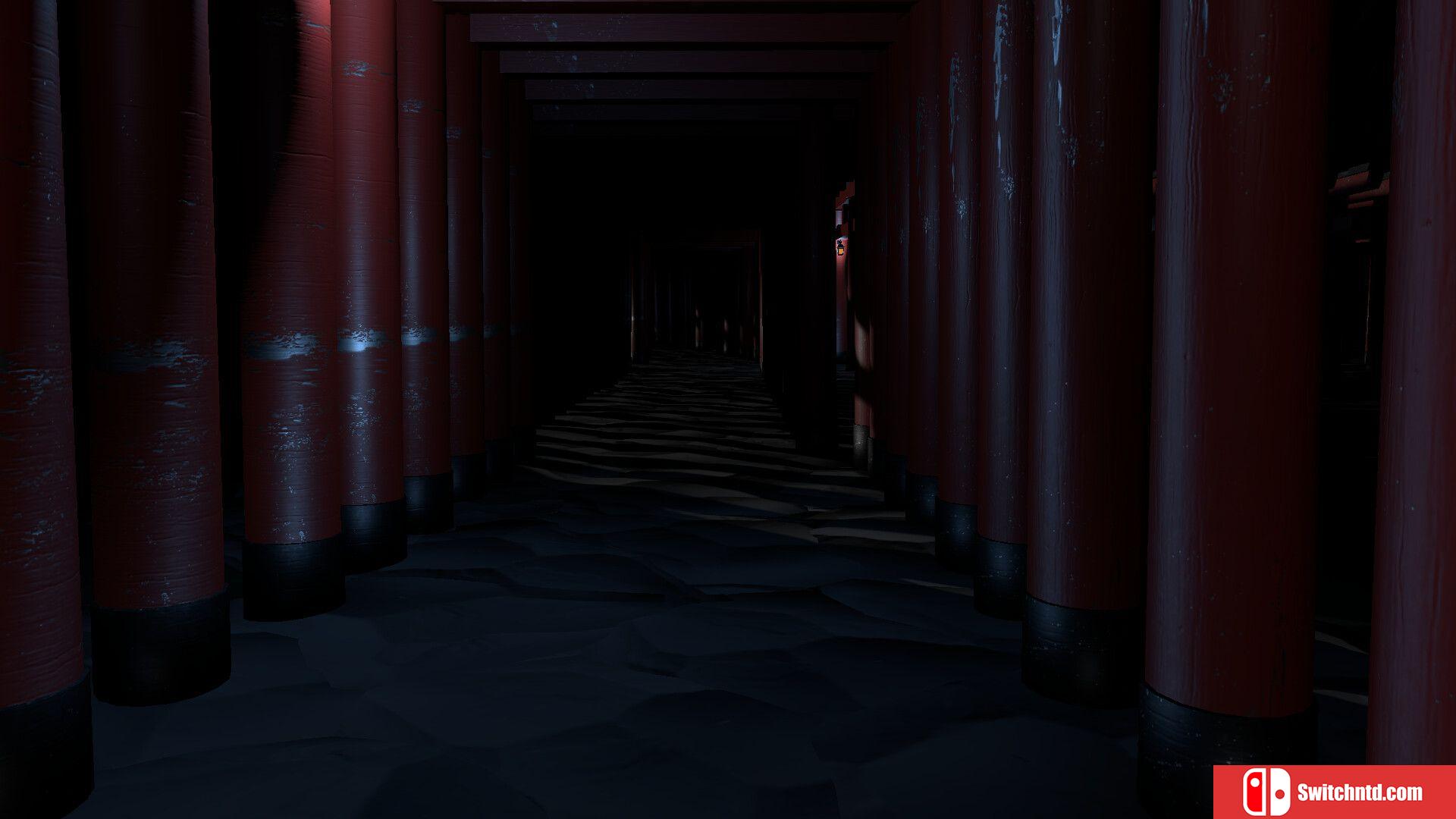 《黑暗神社（Dark Shrine）》P2P硬盘版[EN]_2