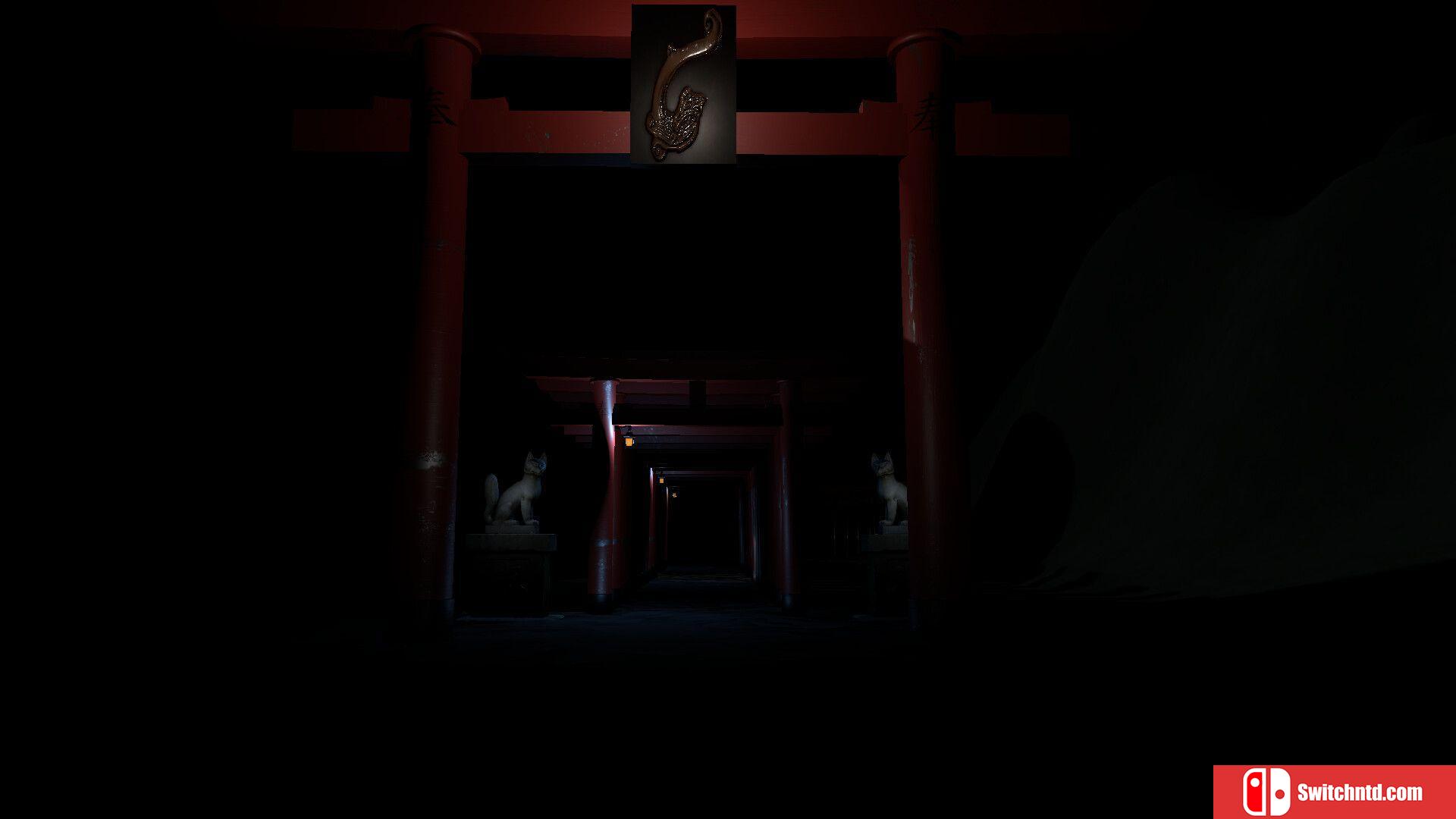 《黑暗神社（Dark Shrine）》P2P硬盘版[EN]_1