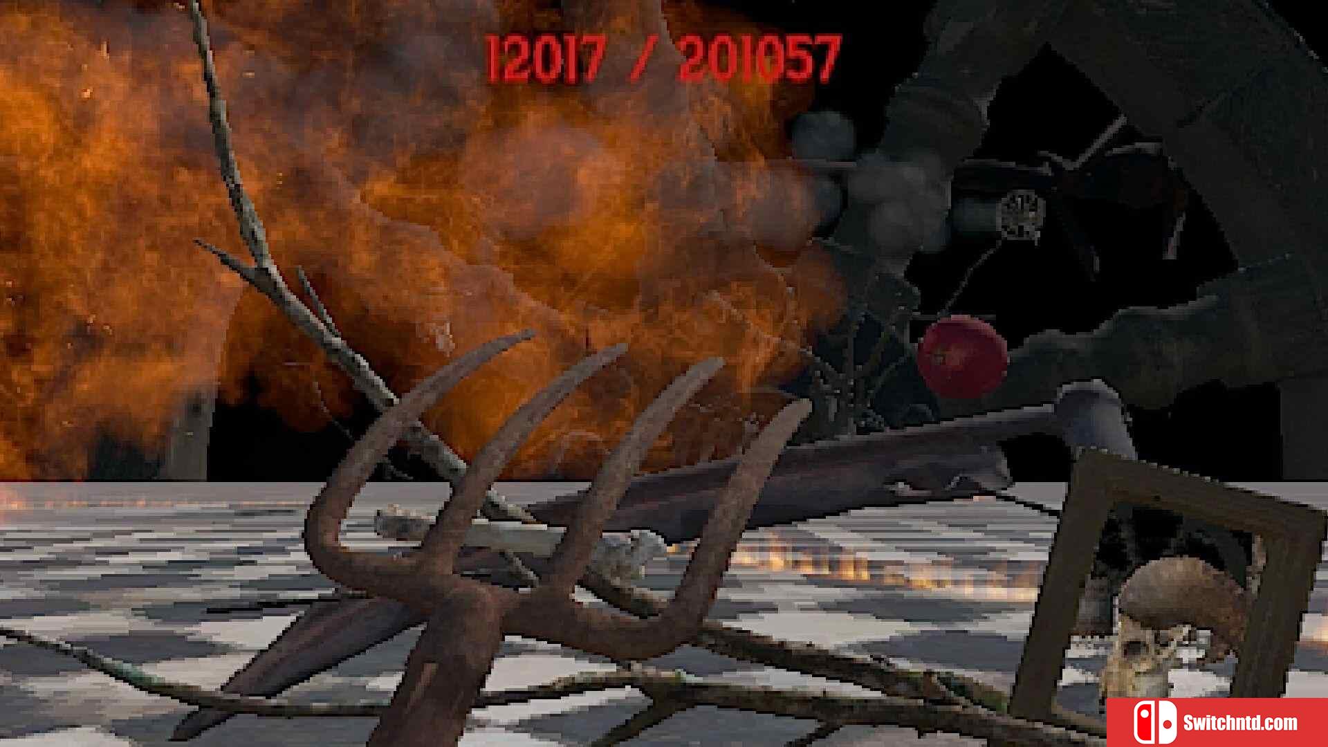 《Forkscythe（Forkscythe）》Early Access P2P硬盘版[EN]_4