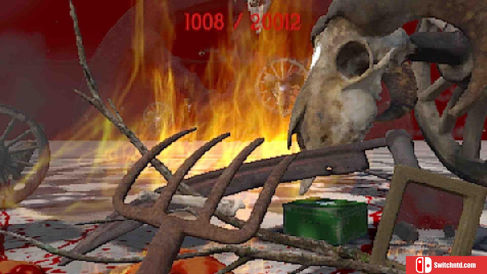 《Forkscythe（Forkscythe）》Early Access P2P硬盘版[EN]_1