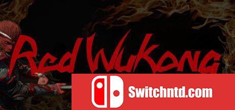 《红悟空（Red Wukong）》Early Access P2P硬盘版[EN]_0