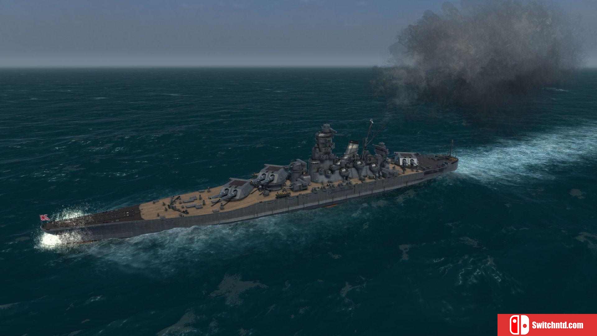 《终极海军上将：无畏舰（Ultimate Admiral: Dreadnoughts）》TENOKE镜像版[EN]_3