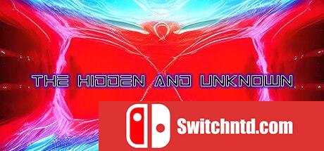 《隐藏与未知（The Hidden and Unknown）》Build 9927480 P2P硬盘版[EN]_0