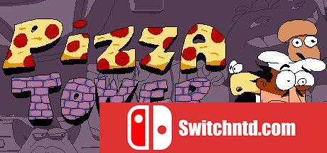 《比萨塔（Pizza Tower）》P2P硬盘版[EN]_0