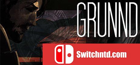 《GRUNND（GRUNND）》DINOByTES镜像版[EN]_0