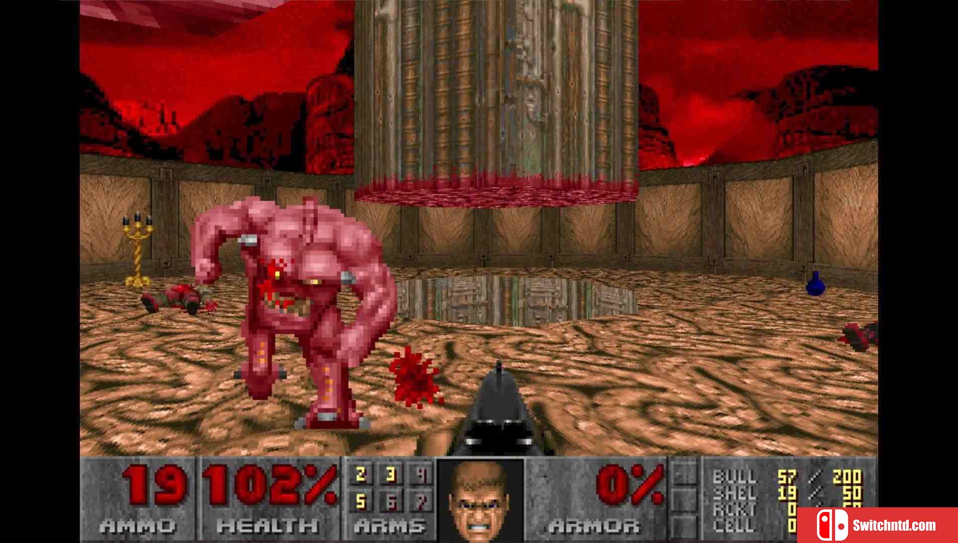 《毁灭战士：增强版（DOOM Enhanced）》RAZOR硬盘版[EN]_4