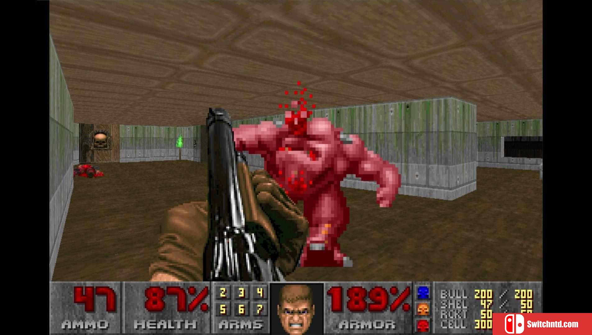 《毁灭战士：增强版（DOOM Enhanced）》RAZOR硬盘版[EN]_5