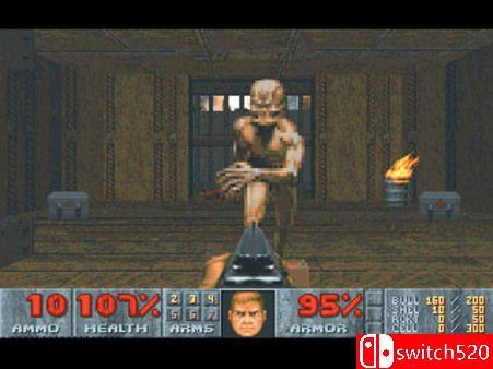 《毁灭战士2：增强版（DOOM 2 Enhanced）》RAZOR硬盘版[EN]_5