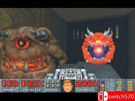 《毁灭战士2：增强版（DOOM 2 Enhanced）》RAZOR硬盘版[EN]_1