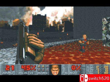 《毁灭战士2：增强版（DOOM 2 Enhanced）》RAZOR硬盘版[EN]_3