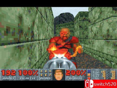 《毁灭战士2：增强版（DOOM 2 Enhanced）》RAZOR硬盘版[EN]_4