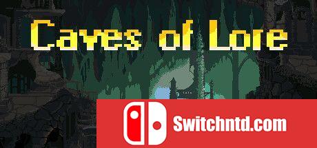 《洞穴传说（Caves of Lore）》P2P硬盘版[EN]_0