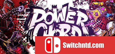 《强力和弦（Power Chord）》TENOKE镜像版[EN]_0