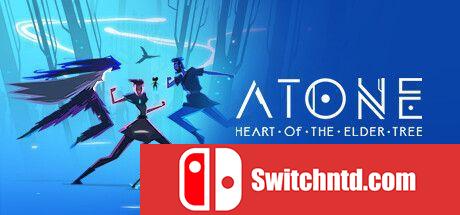 《ATONE：古树之心（ATONE: Heart of the Elder Tree）》TENOKE镜像版[CN/TW/EN/JP]_0