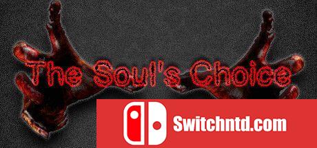 《灵魂的选择（The Soul's Choice）》TENOKE镜像版[EN]_0