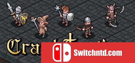 《爬行战术（Crawl Tactics）》v1.5.2 P2P硬盘版[EN]_0