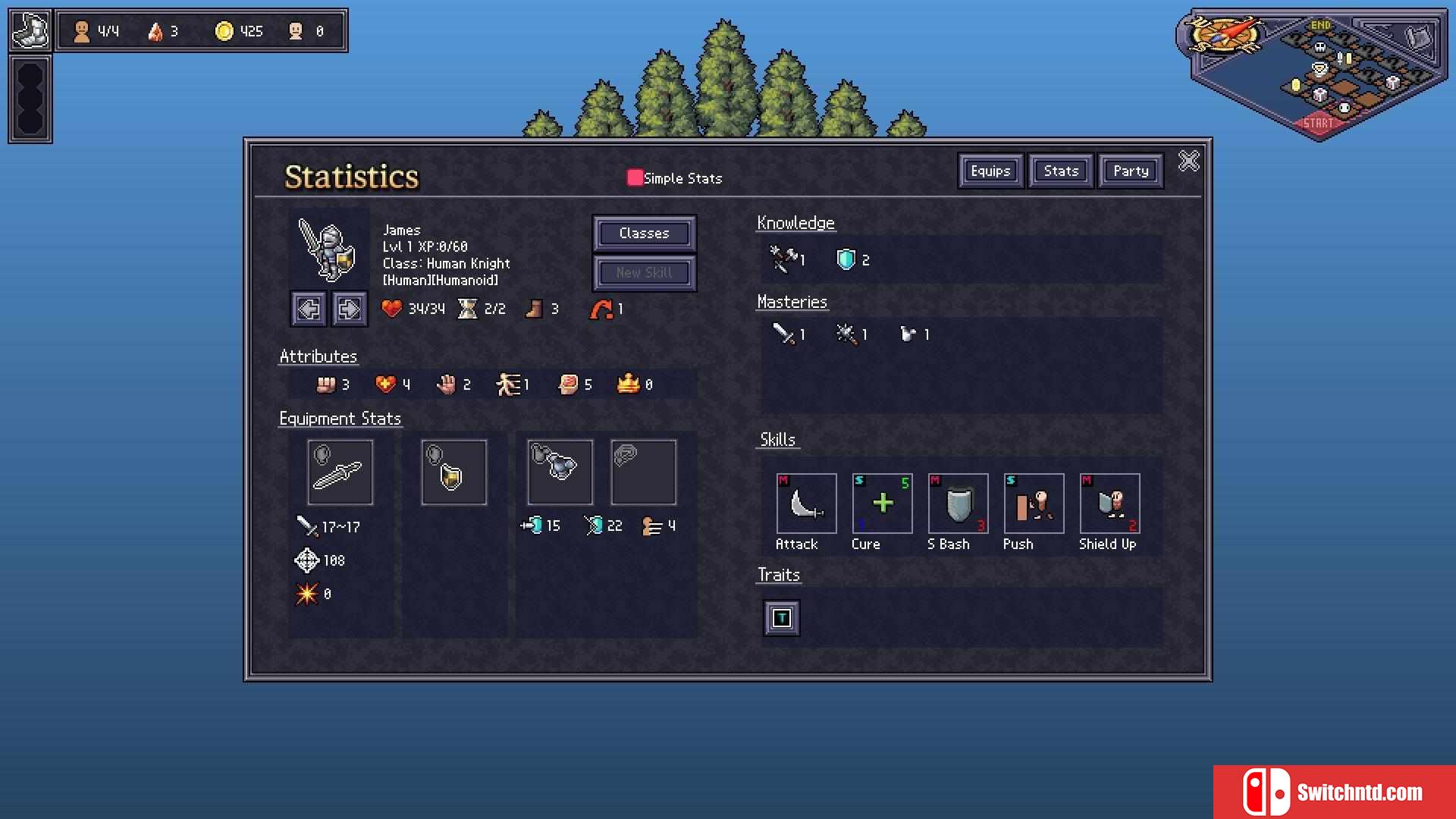 《爬行战术（Crawl Tactics）》v1.5.2 P2P硬盘版[EN]_3