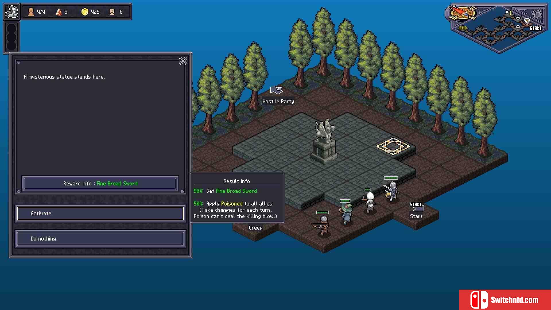 《爬行战术（Crawl Tactics）》v1.5.2 P2P硬盘版[EN]_5