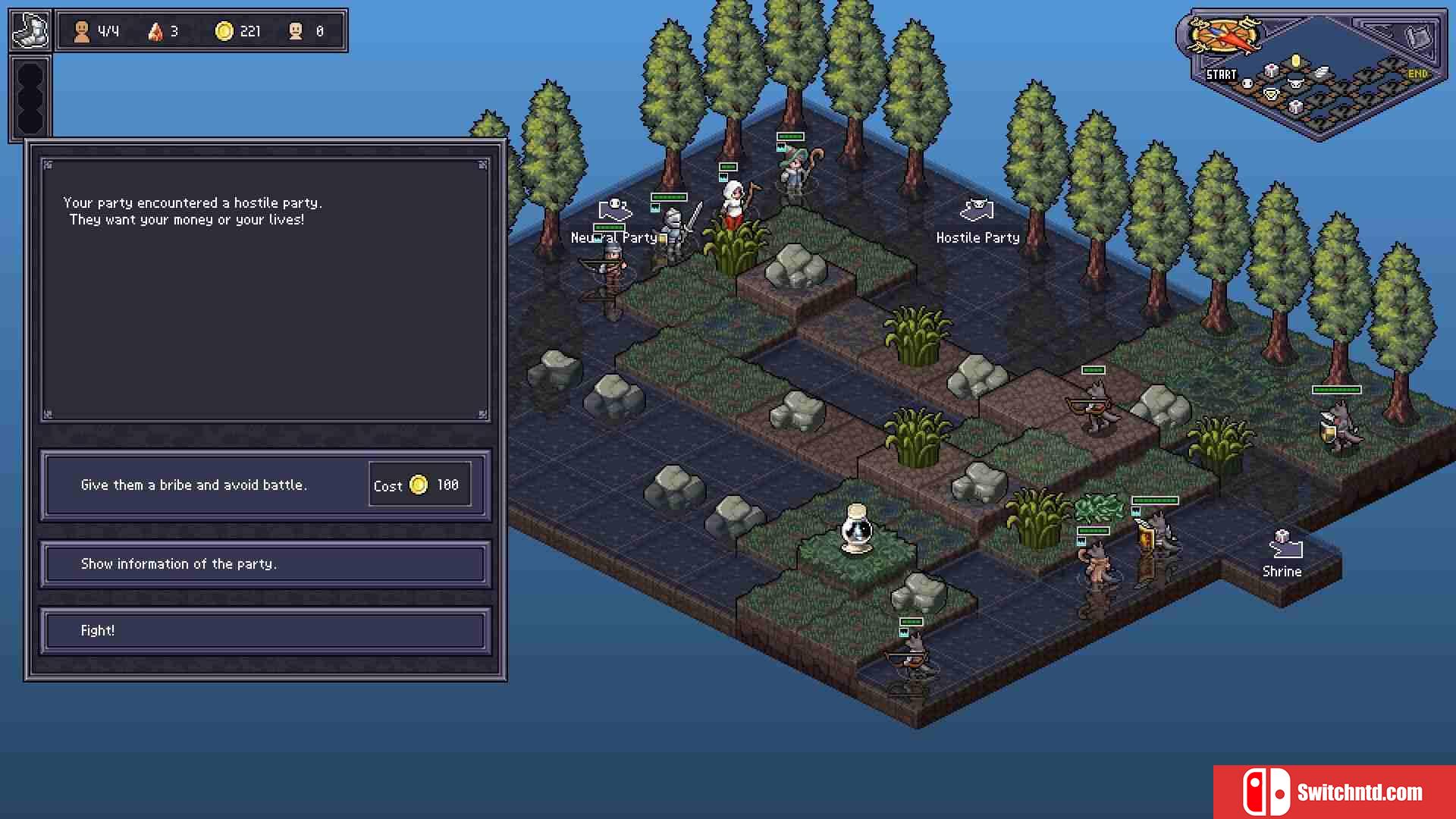 《爬行战术（Crawl Tactics）》v1.5.2 P2P硬盘版[EN]_4