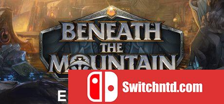 《山下（Beneath the Mountain）》Early Access P2P硬盘版[EN]_0