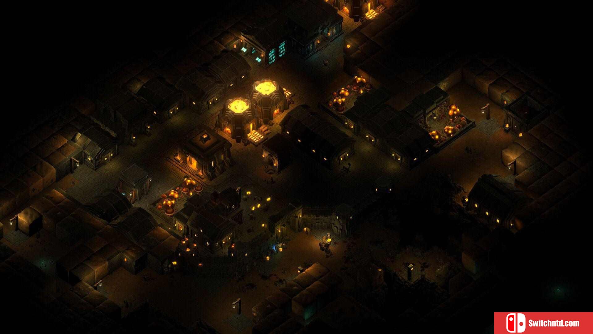 《山下（Beneath the Mountain）》Early Access P2P硬盘版[EN]_1
