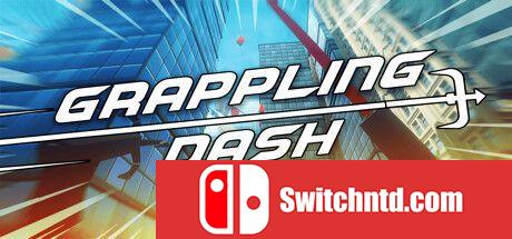 《擒拿冲刺（Grappling Dash）》TENOKE镜像版[EN]_0