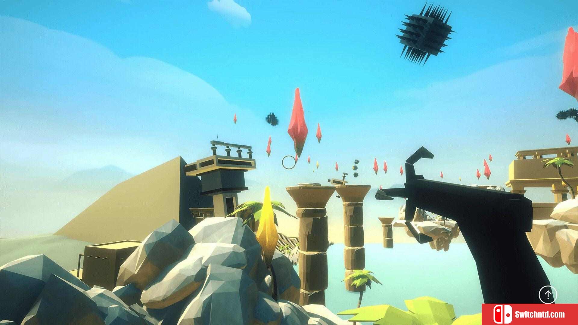 《擒拿冲刺（Grappling Dash）》TENOKE镜像版[EN]_4
