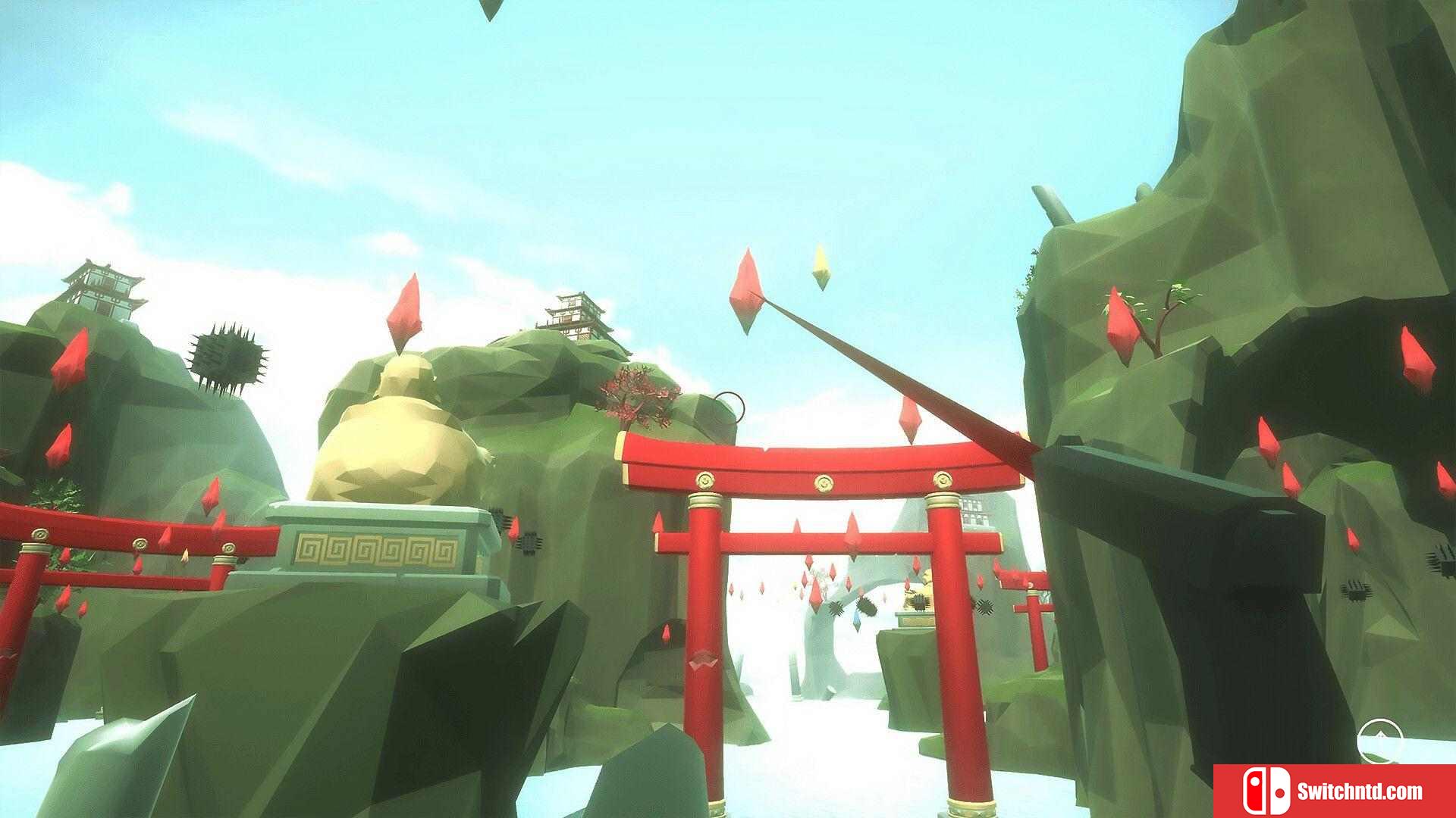 《擒拿冲刺（Grappling Dash）》TENOKE镜像版[EN]_2