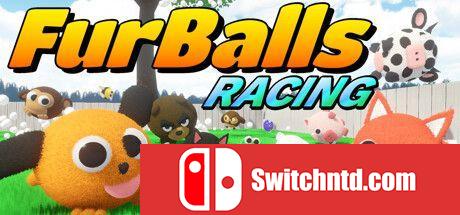 《毛球赛车（FurBalls Racing）》TENOKE镜像版[EN]_0
