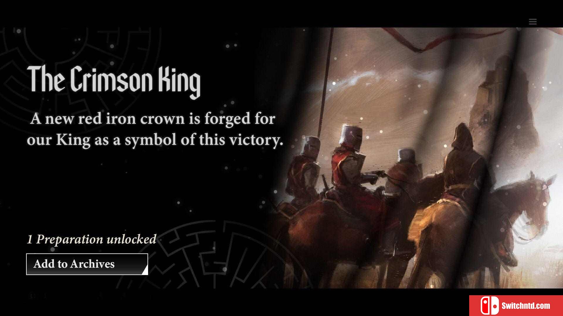 《国王的窘境：编年史（The King's Dilemma: Chronicles）》TENOKE镜像版[EN][更新升级档]_4